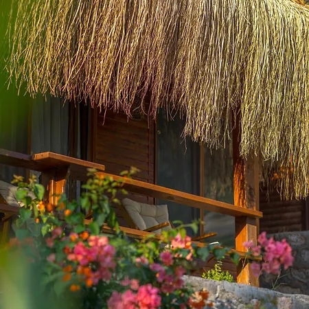La Boheme Kabak Adults Only فاراليا