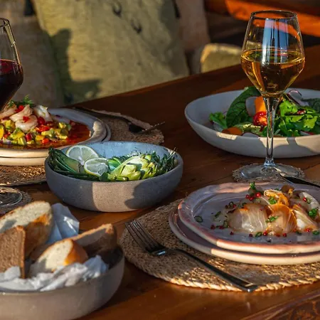 La Boheme Kabak Adults Only 5* فاراليا