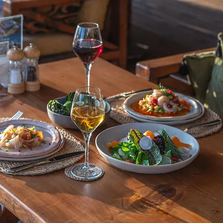 La Boheme Kabak Adults Only فاراليا