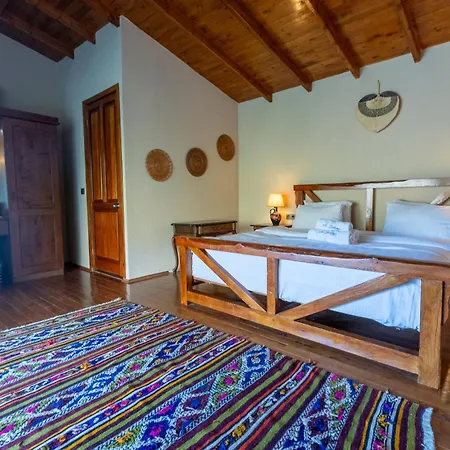 La Boheme Kabak Adults Only 5* Фаралия