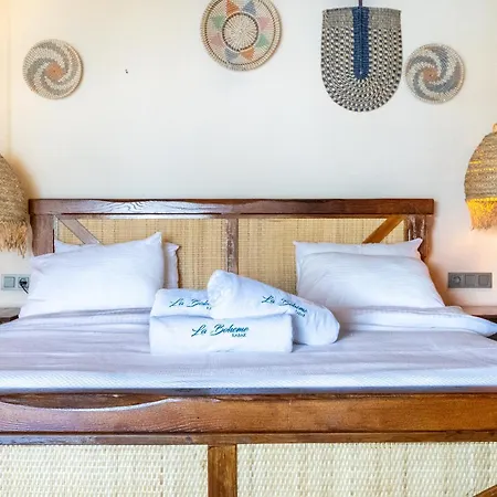 فندق La Boheme Kabak Adults Only فاراليا