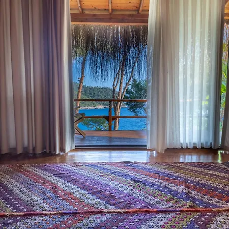 La Boheme Kabak Adults Only 5* فاراليا