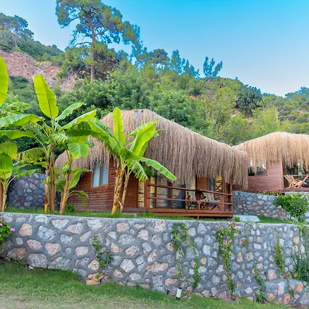 La Boheme Kabak Adults Only Szálloda