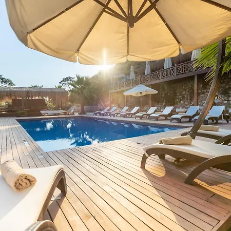 La Boheme Kabak Adults Only 5*