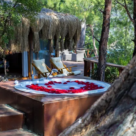 La Boheme Kabak Adults Only Otel