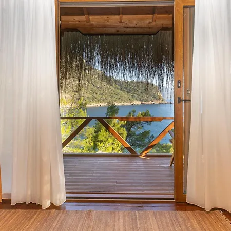 La Boheme Kabak Adults Only Szálloda 5*