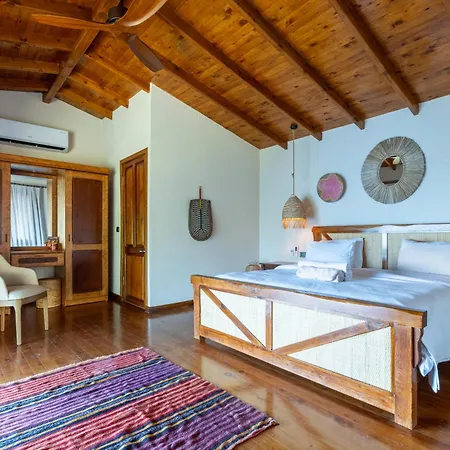 La Boheme Kabak Adults Only فندق 5*