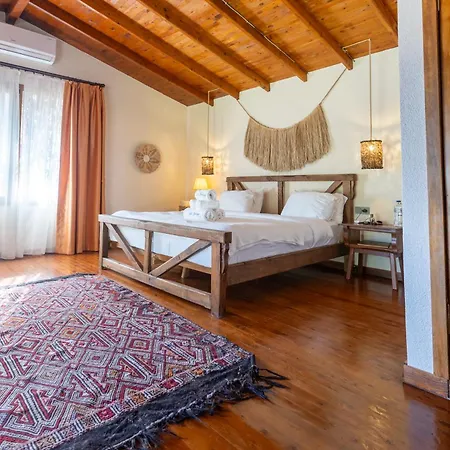 La Boheme Kabak Adults Only 5*