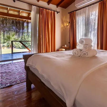 La Boheme Kabak Adults Only Faralya