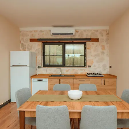 فندق La Boheme Kabak Adults Only فاراليا