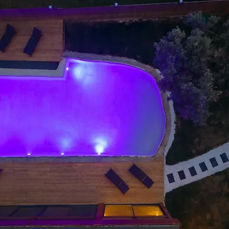 La Boheme Kabak Adults Only