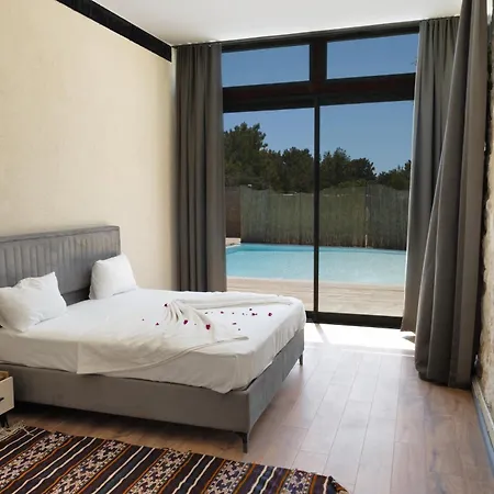 La Boheme Kabak Adults Only فندق