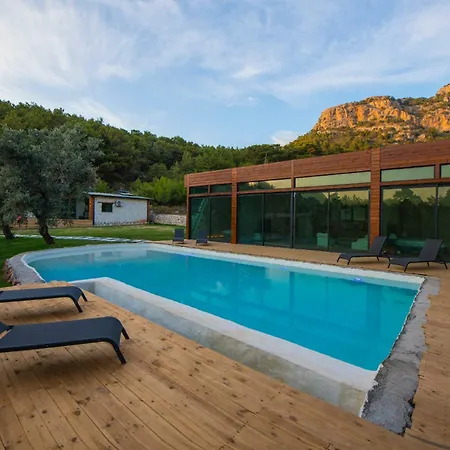 فندق La Boheme Kabak Adults Only