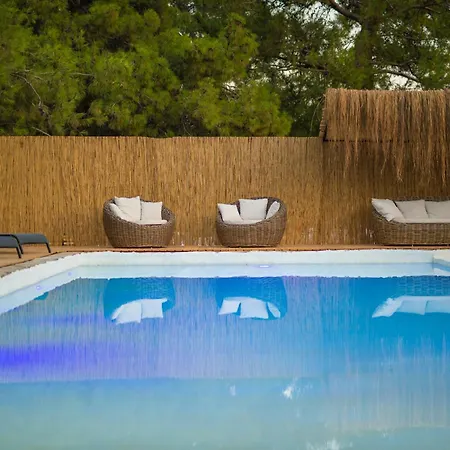 La Boheme Kabak Adults Only فندق 5*