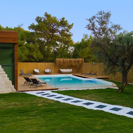 فندق La Boheme Kabak Adults Only 5*