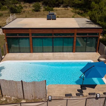 La Boheme Kabak Adults Only فندق فاراليا