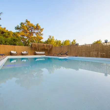 La Boheme Kabak Adults Only 5* فاراليا