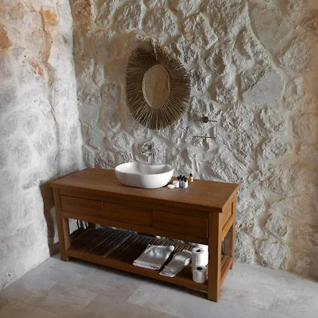 Hotel La Boheme Kabak Adults Only