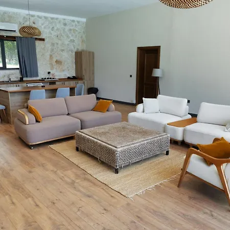 فندق La Boheme Kabak Adults Only 5*
