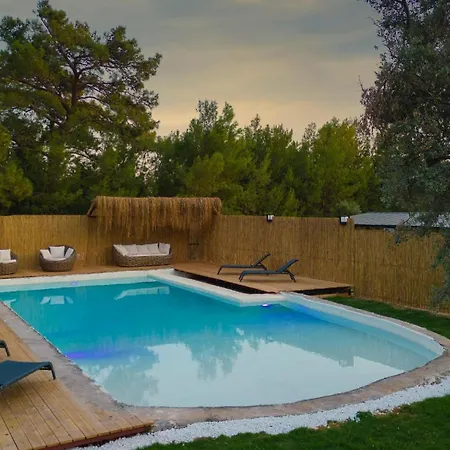 فندق La Boheme Kabak Adults Only فاراليا