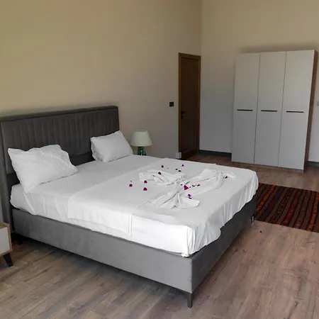 فندق La Boheme Kabak Adults Only فاراليا