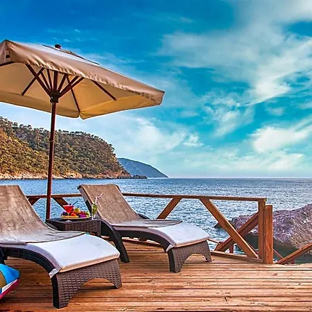La Boheme Kabak Adults Only فاراليا
