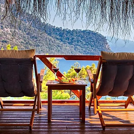 酒店 La Boheme Kabak Adults Only 5*