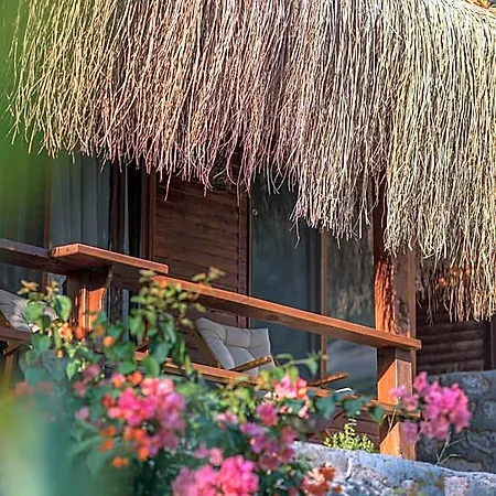 فندق La Boheme Kabak Adults Only فاراليا