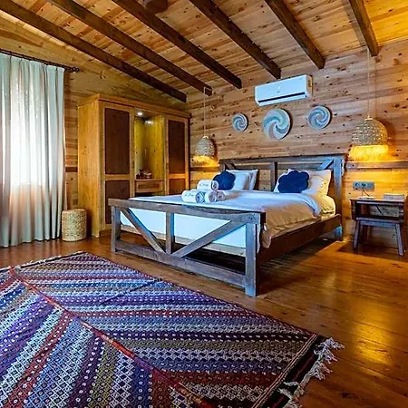 La Boheme Kabak Adults Only فندق 5*