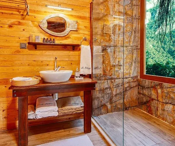 La Boheme Kabak Adults Only Hotel Bogazici