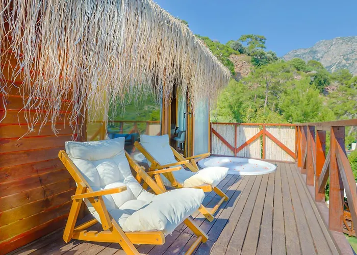 Hotel La Boheme Kabak Adults Only Bogazici