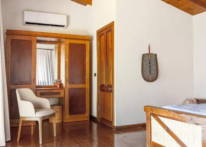 La Boheme Kabak Adults Only Hotel 5*