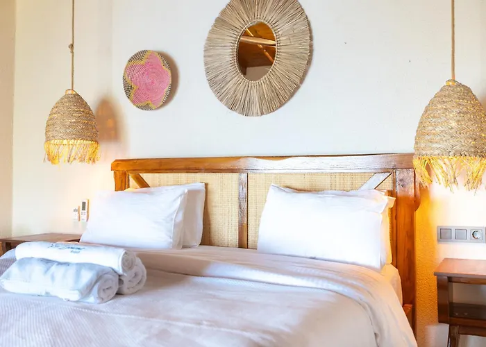 Hotel La Boheme Kabak Adults Only 5*