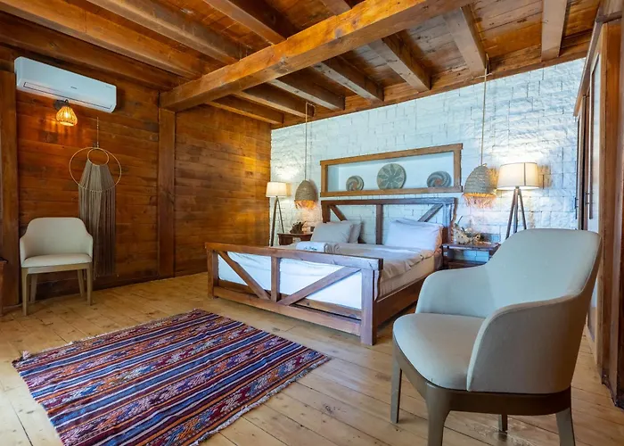 La Boheme Kabak Adults Only Hotel