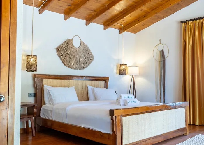 La Boheme Kabak Adults Only Hotel 5*