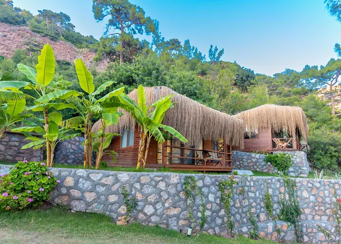 La Boheme Kabak Adults Only Hotel