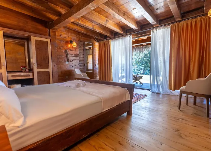 La Boheme Kabak Adults Only Hotel 5*
